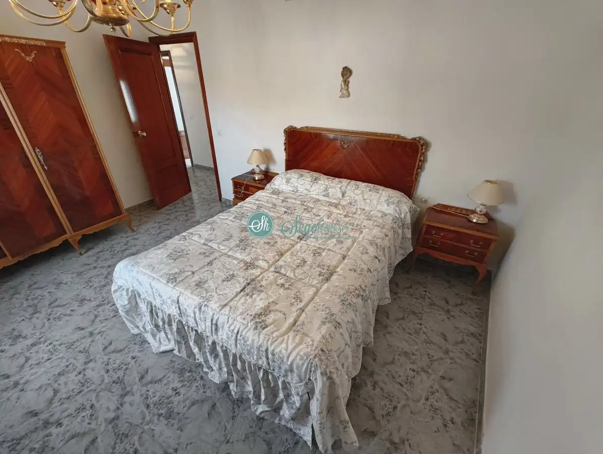 Flat for sale in Garcillán