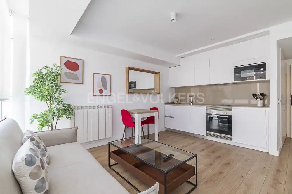 Wohnung mit Aufzug zur Miete in Tetuán, imagen 8