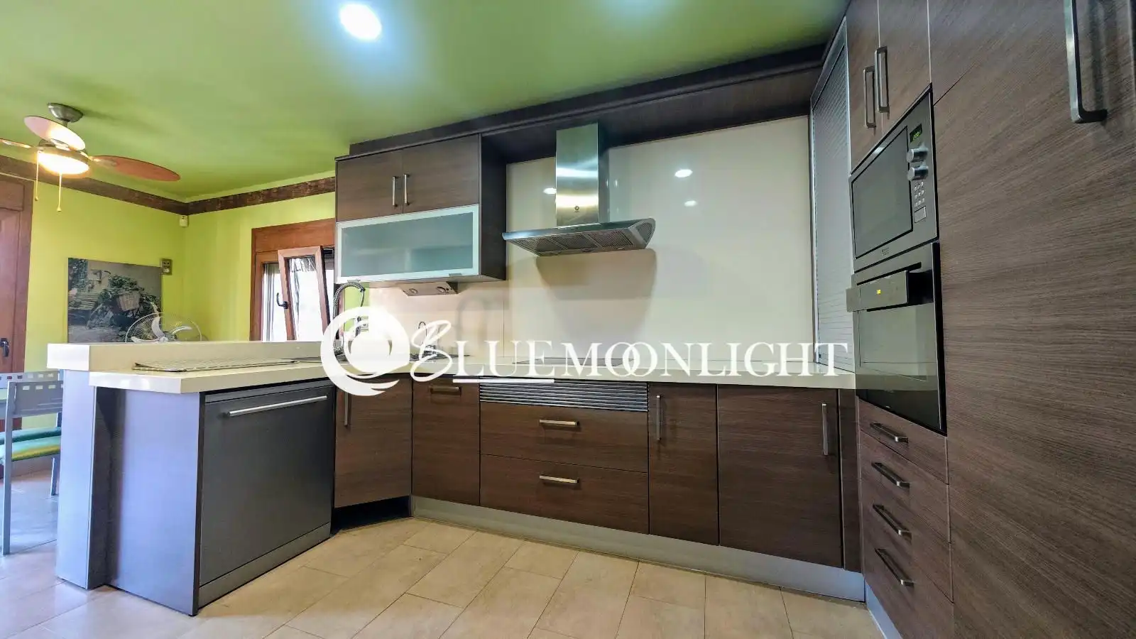 Villa avec piscine à vendre à Roquetes, imagen 42