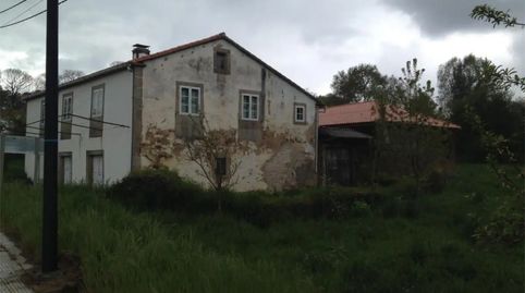 Foto 3 de Casa o chalet en venta en Espiño, 47a, Lalín, Pontevedra