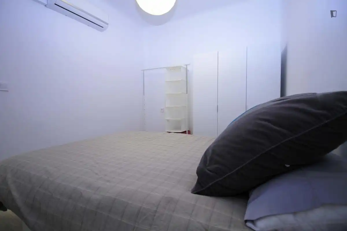 Apartament de lloguer a Chamberí, imagen 3