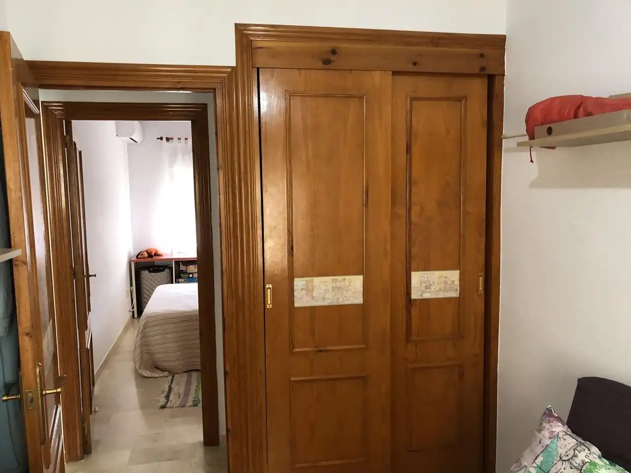 Dormitori de Dúplex en venda en Vera