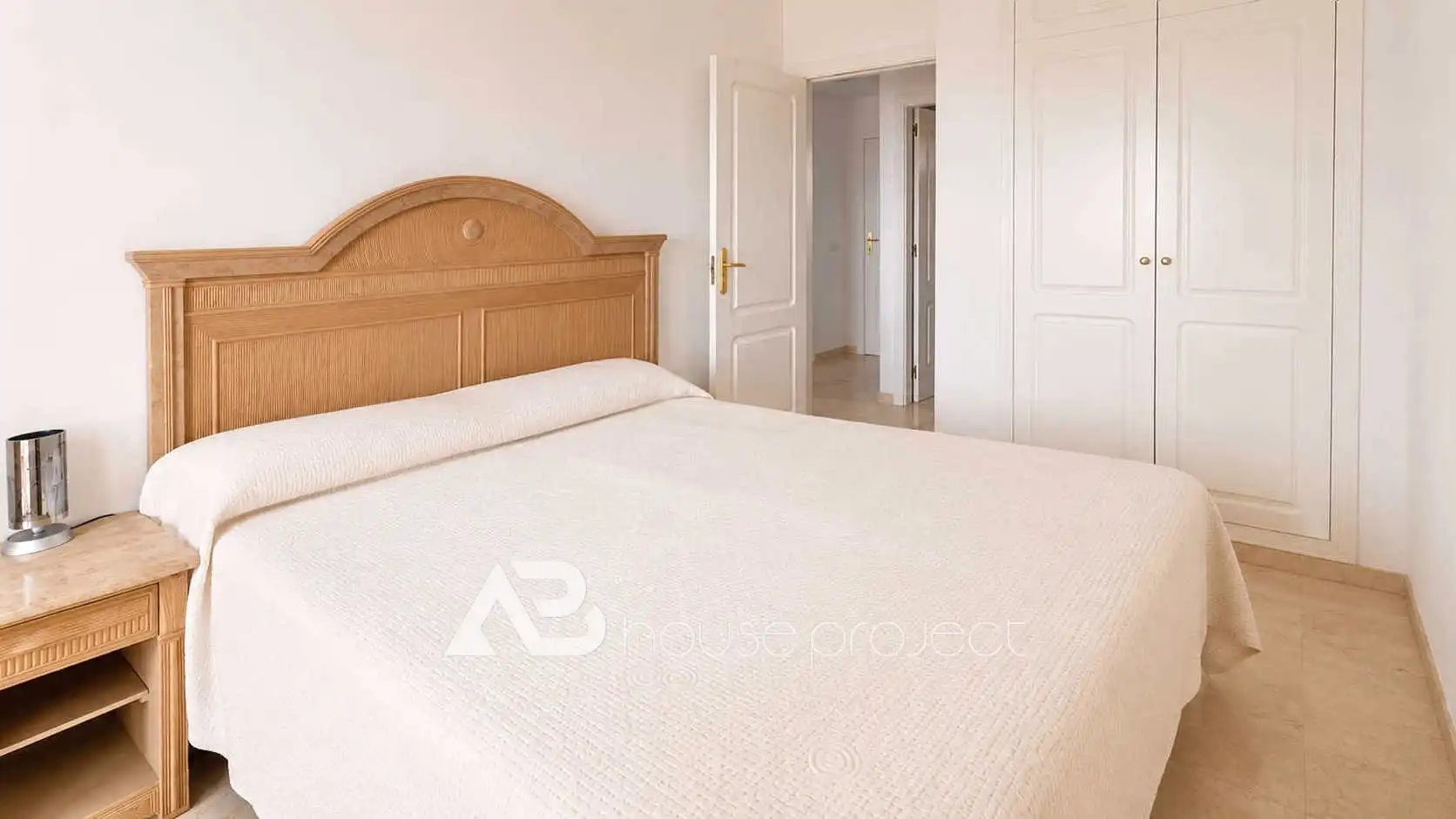 Penthouse mit Pool zum Verkauf in Calle Garza, imagen 9