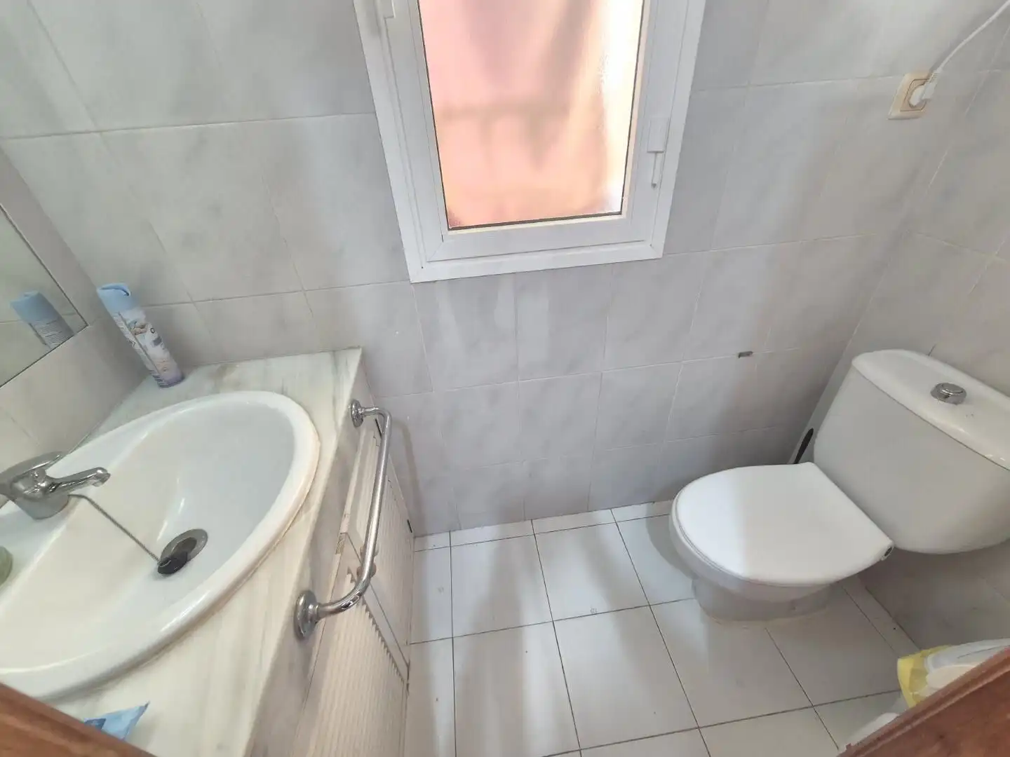 Dachboden zum Verkauf in RESIDENCIAL VERA LUZ, Vera Playa Naturista