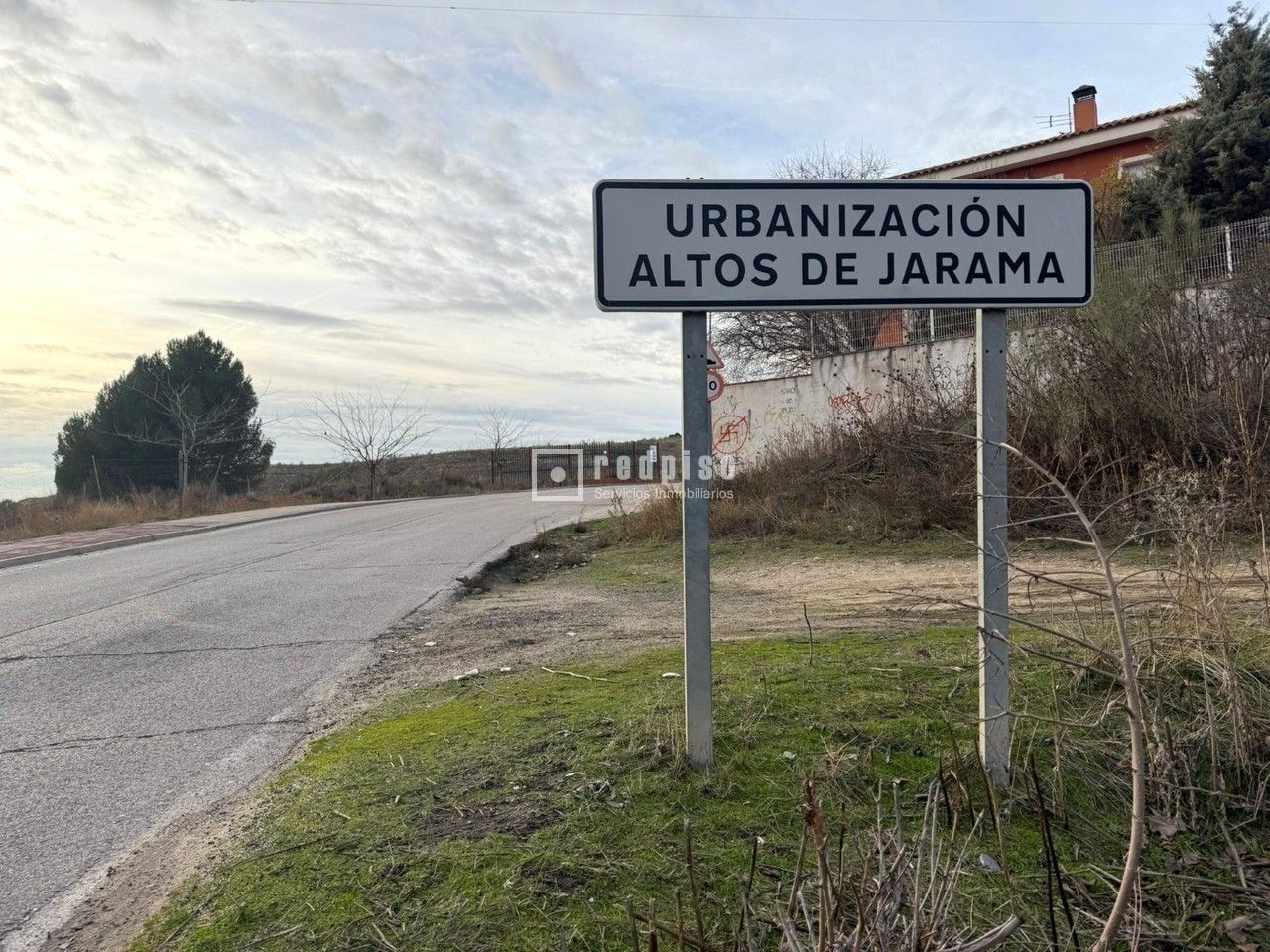 Casa o chalet en venta en Paracuellos de Jarama con Calefacción, Terraza y Trastero