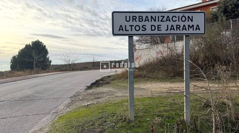 SE VENDE CHALET INDEPENDIENTE EN LOS ALTOS DEL JARAMA