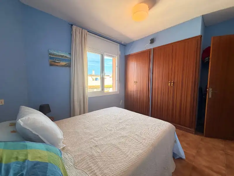 Wohnung mit Terrasse zum Verkauf in Carrer Santa Marta, imagen 12