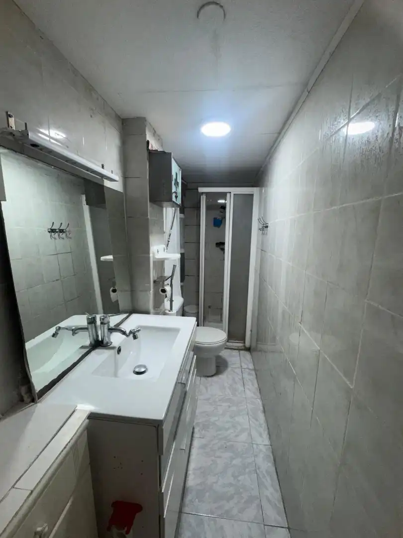 Baño de Piso en venta en Manises