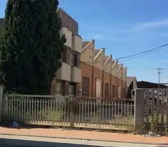 Industriegebäude zum Verkauf in Los Olivos - Los Ángeles, imagen 3