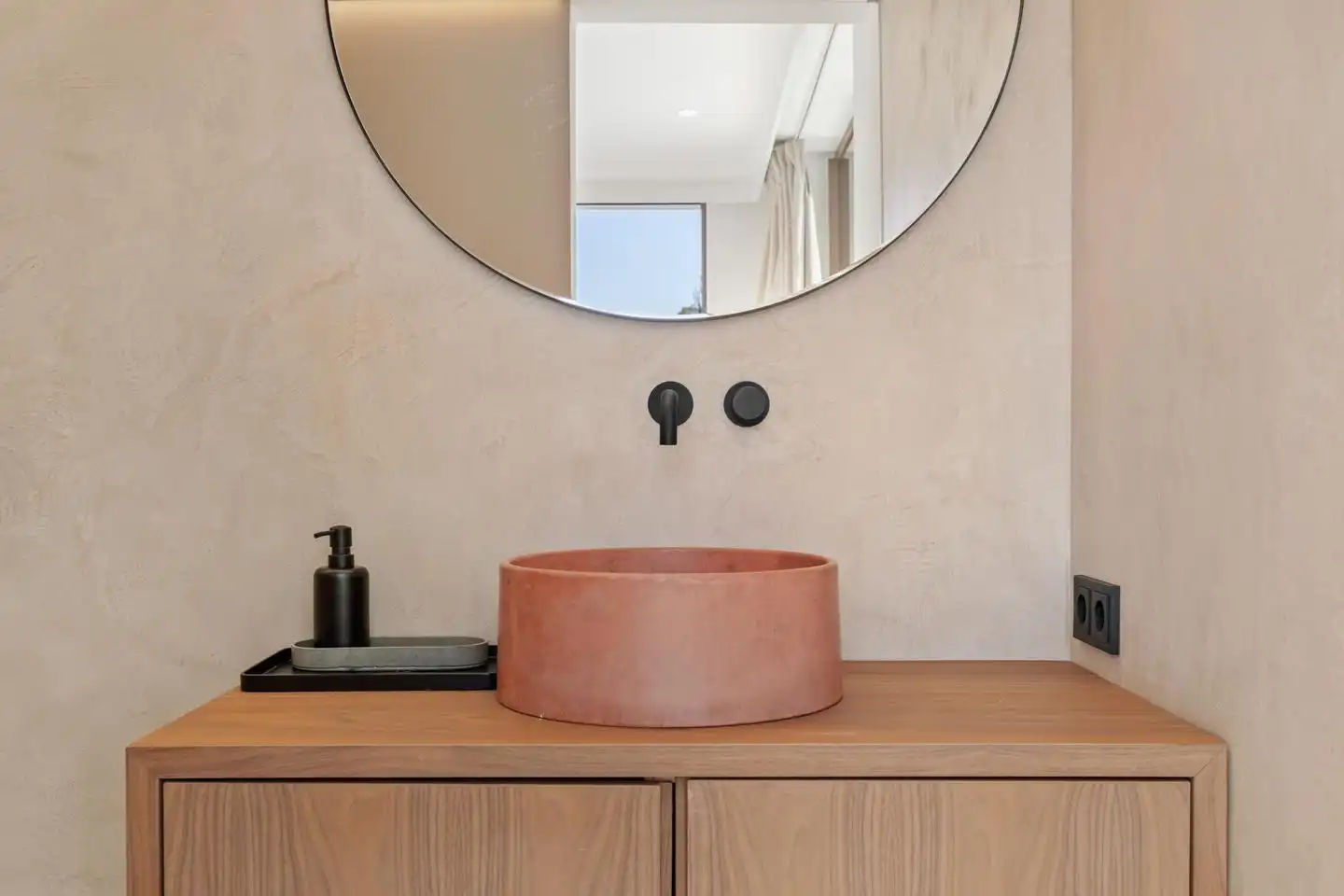 Maison avec piscine à louer à Carrer punta torrente, imagen 38