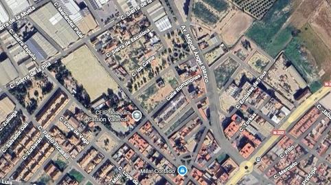 Foto 3 de Garatge en venda a  Sj-92, San Javier ciudad, Murcia