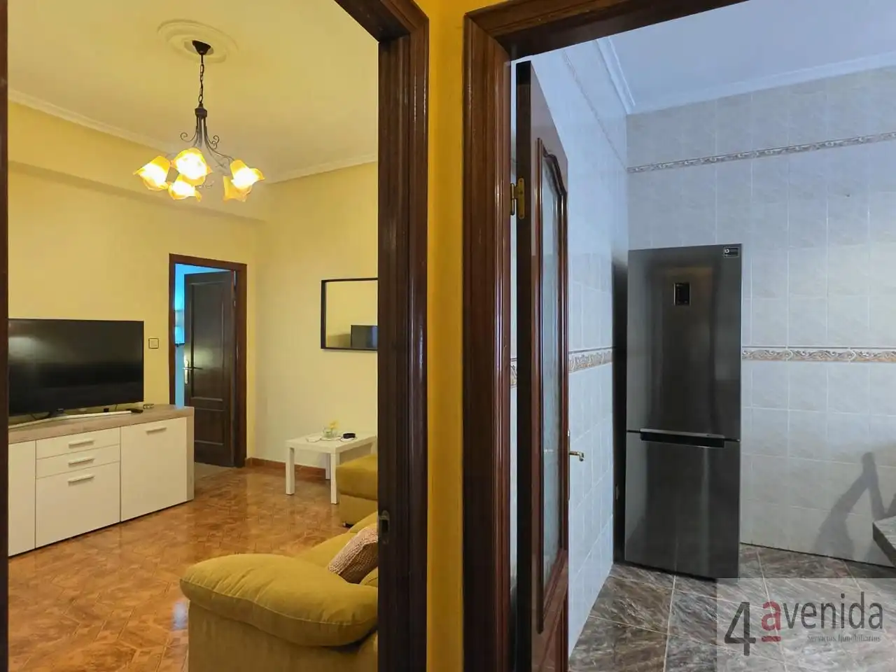 Wohnung zum Verkauf in Calle de la Estacion 20, imagen 8