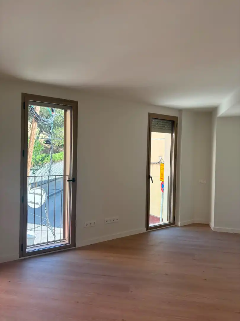 Apartament de lloguer a Carrer del Castell, Can Fatjó - Sant Jordi Park - Plana del Castell