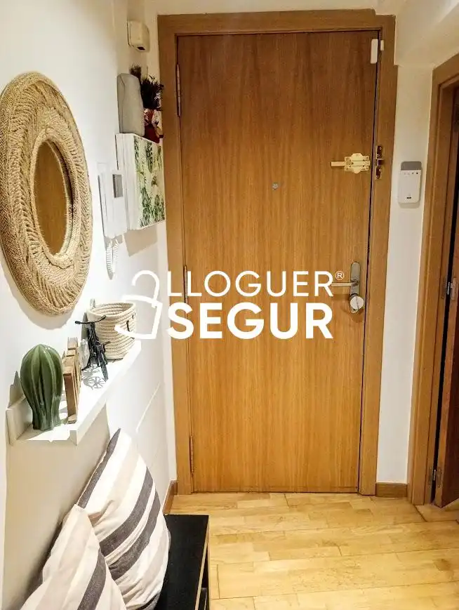 Pis de lloguer en Sant Boi de Llobregat amb Aire condicionat, Calefacció i Terrassa