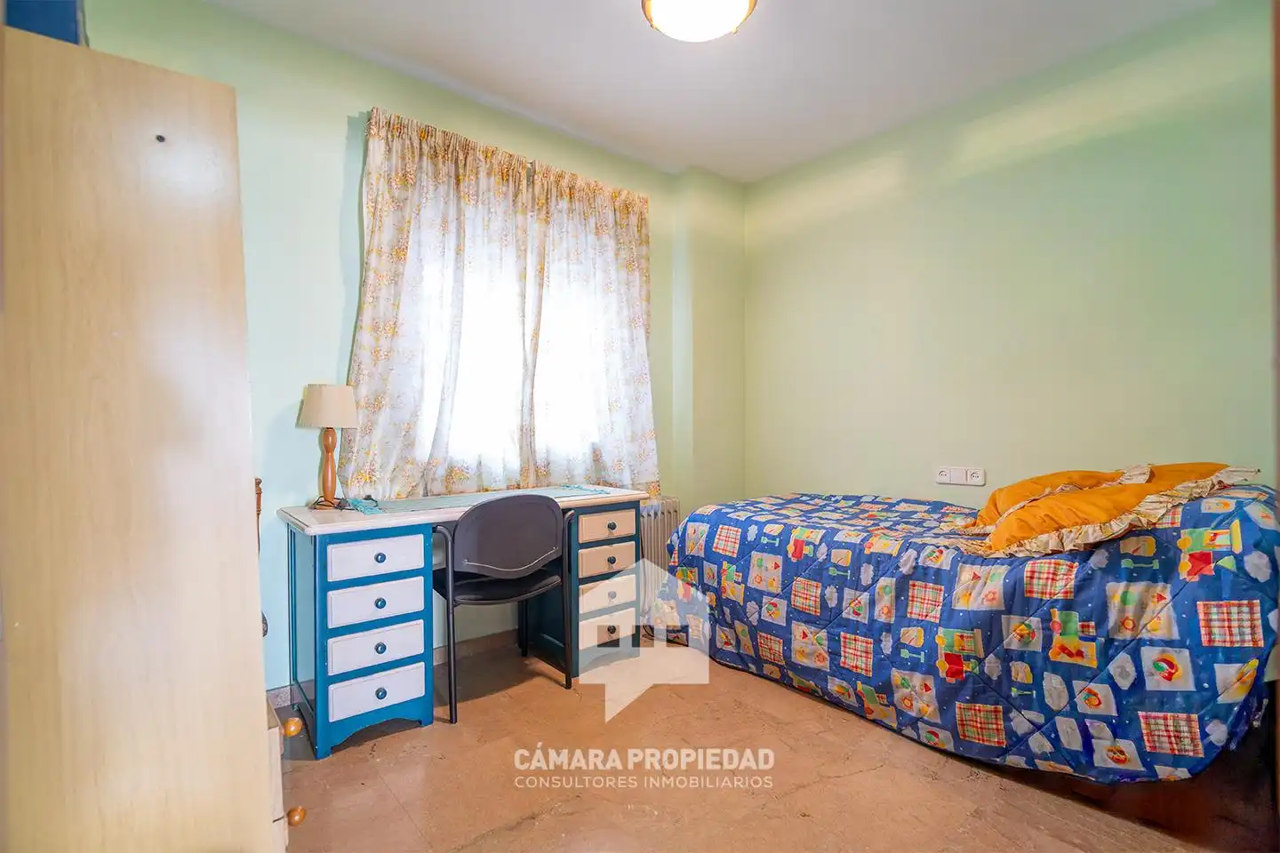 Flat for sale in Centro
