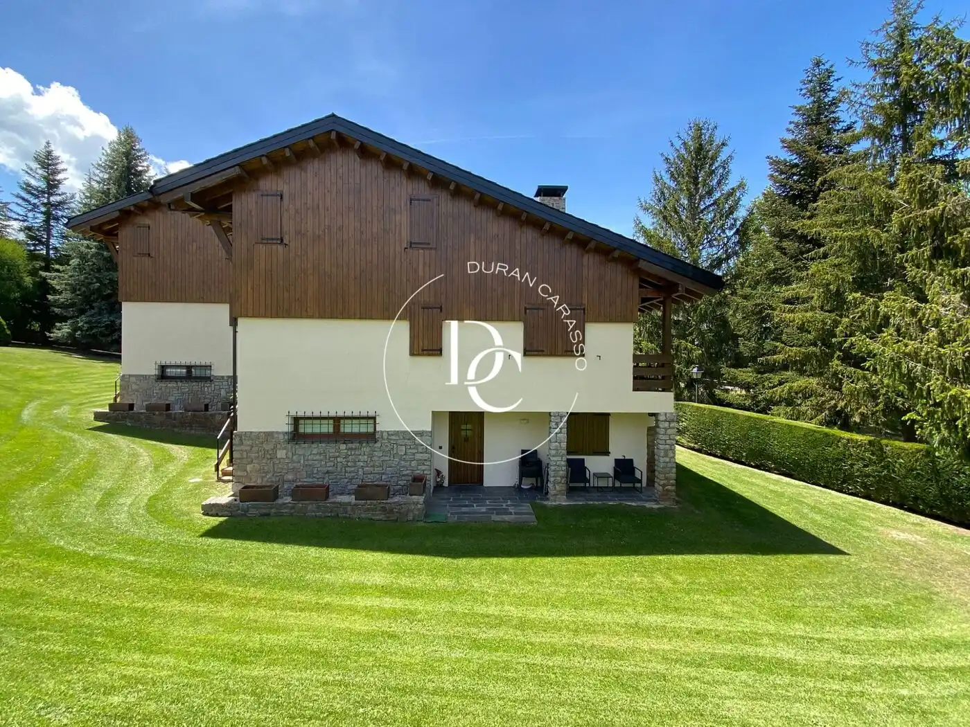 Flat for sale in Camí a Das, Alp poble