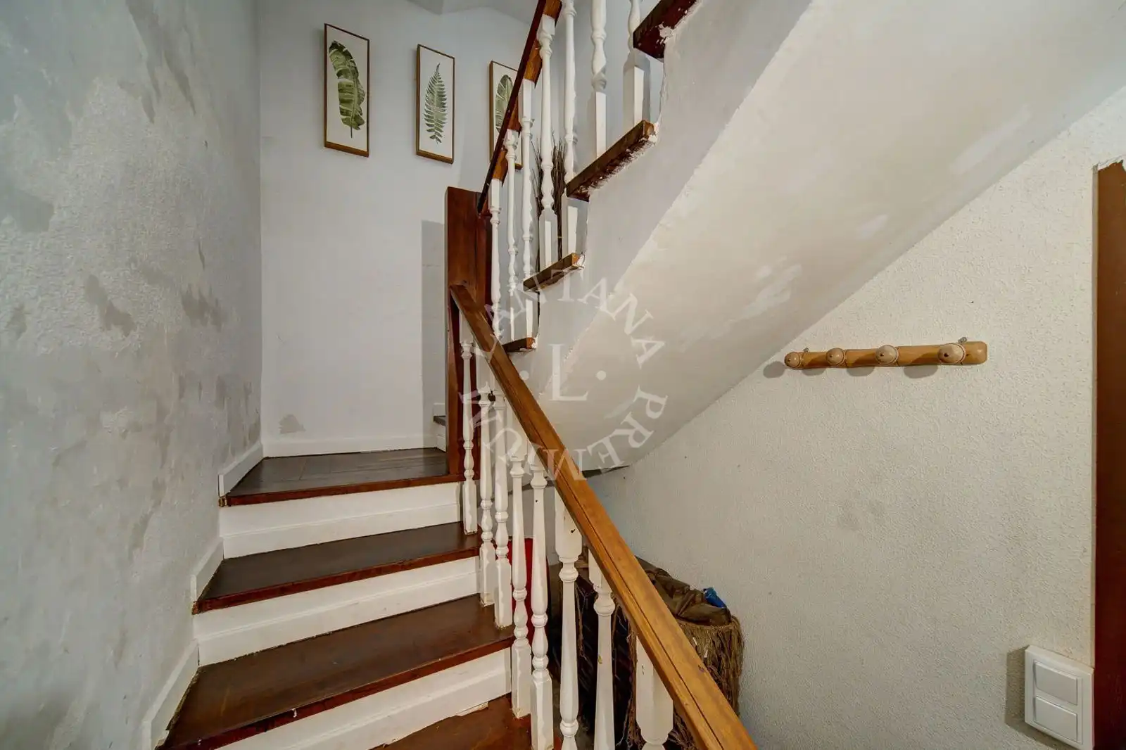 Houses for sale in Naut Aran  with Storage room