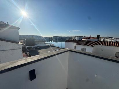 Exterior view of House or chalet for sale in Empuriabrava  with Air Conditioner, Heating and Private garden