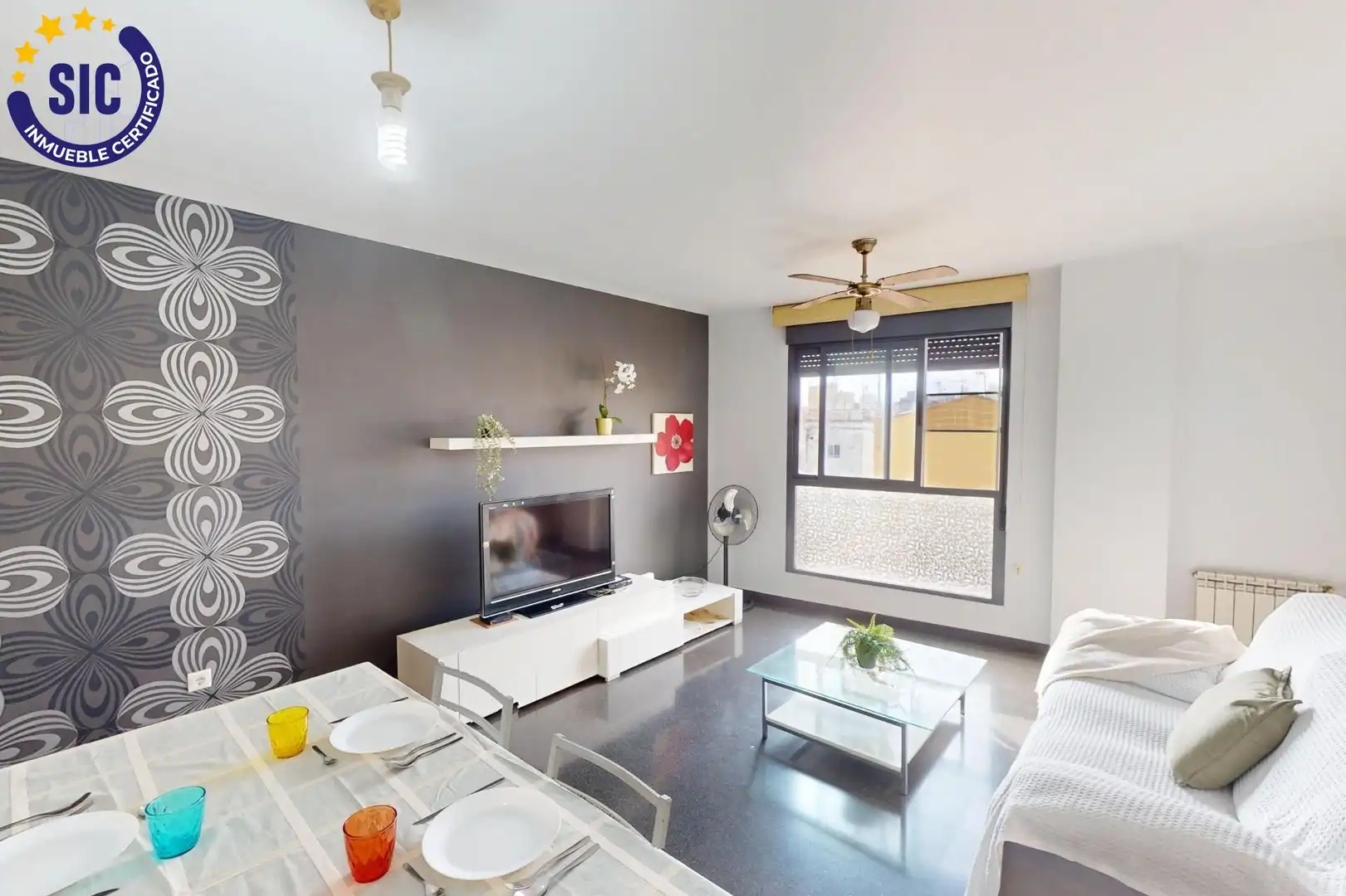 Piso con ascensor en venta en Calle HUESCA 21, imagen 4