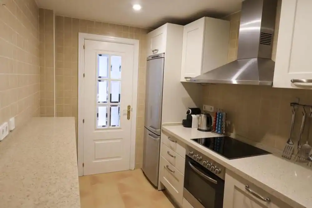 Apartment with terrace for sale in Los Arqueros  - Puerto del Almendro, imagen 10