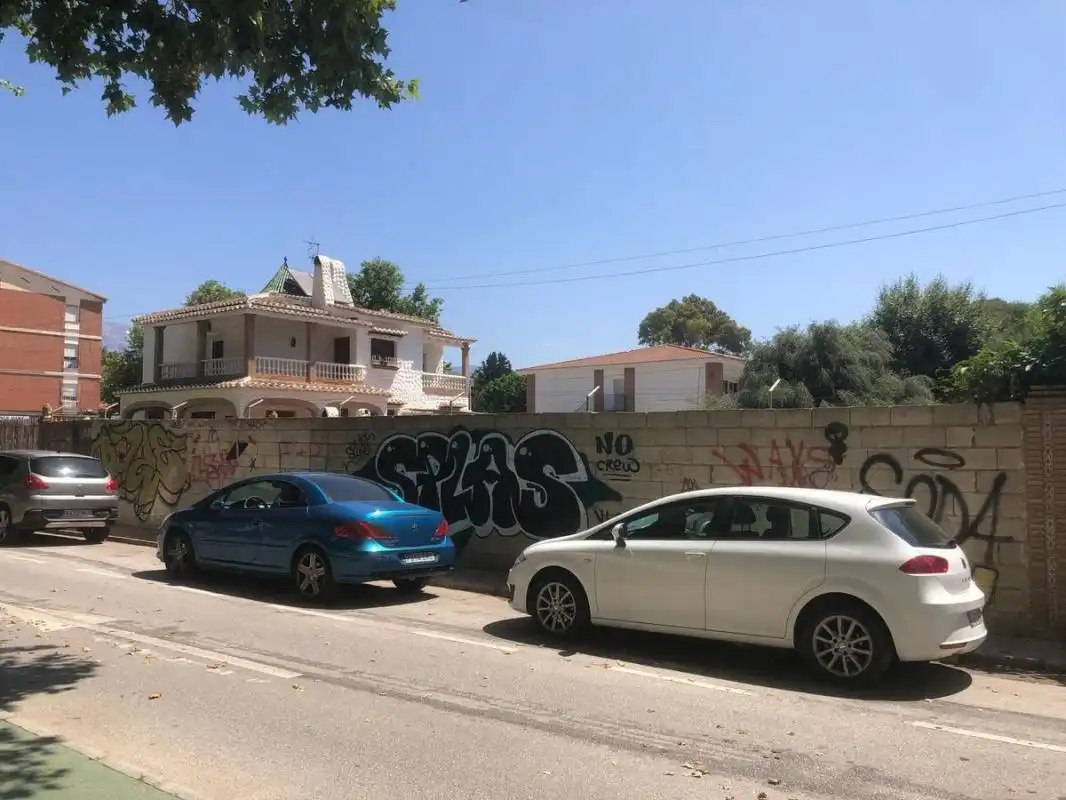 Terreni e lotti in vendita a Avenida Villa de Madrid, imagen 12