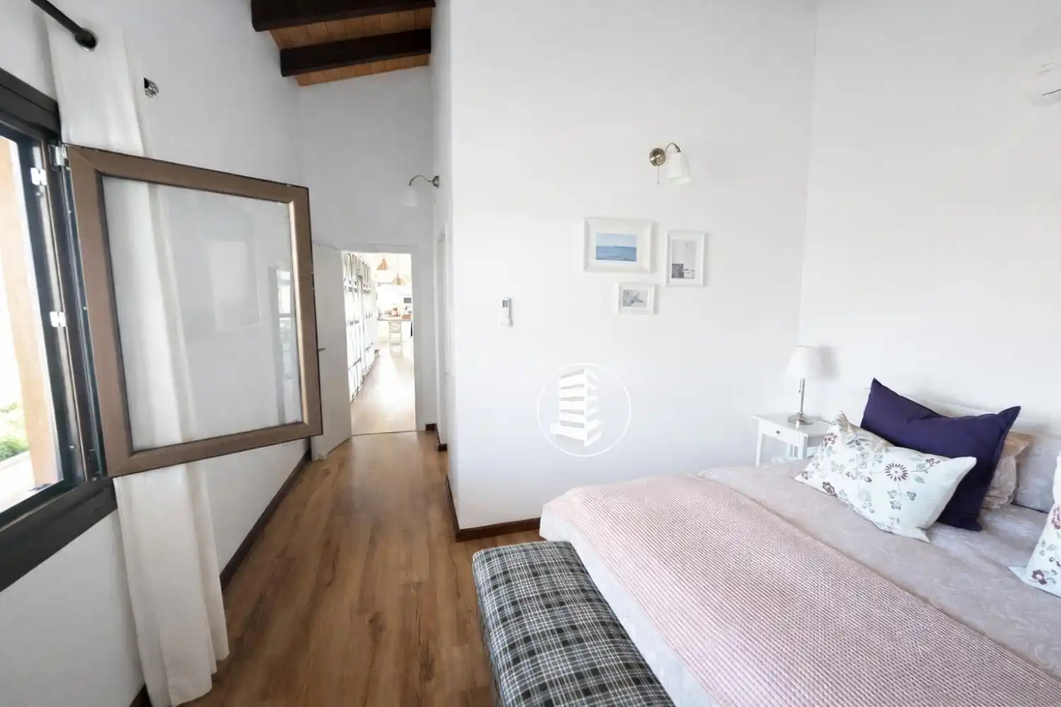 Habitación de Casa o chalet en venta en Candelaria con Calefacción y Amueblado