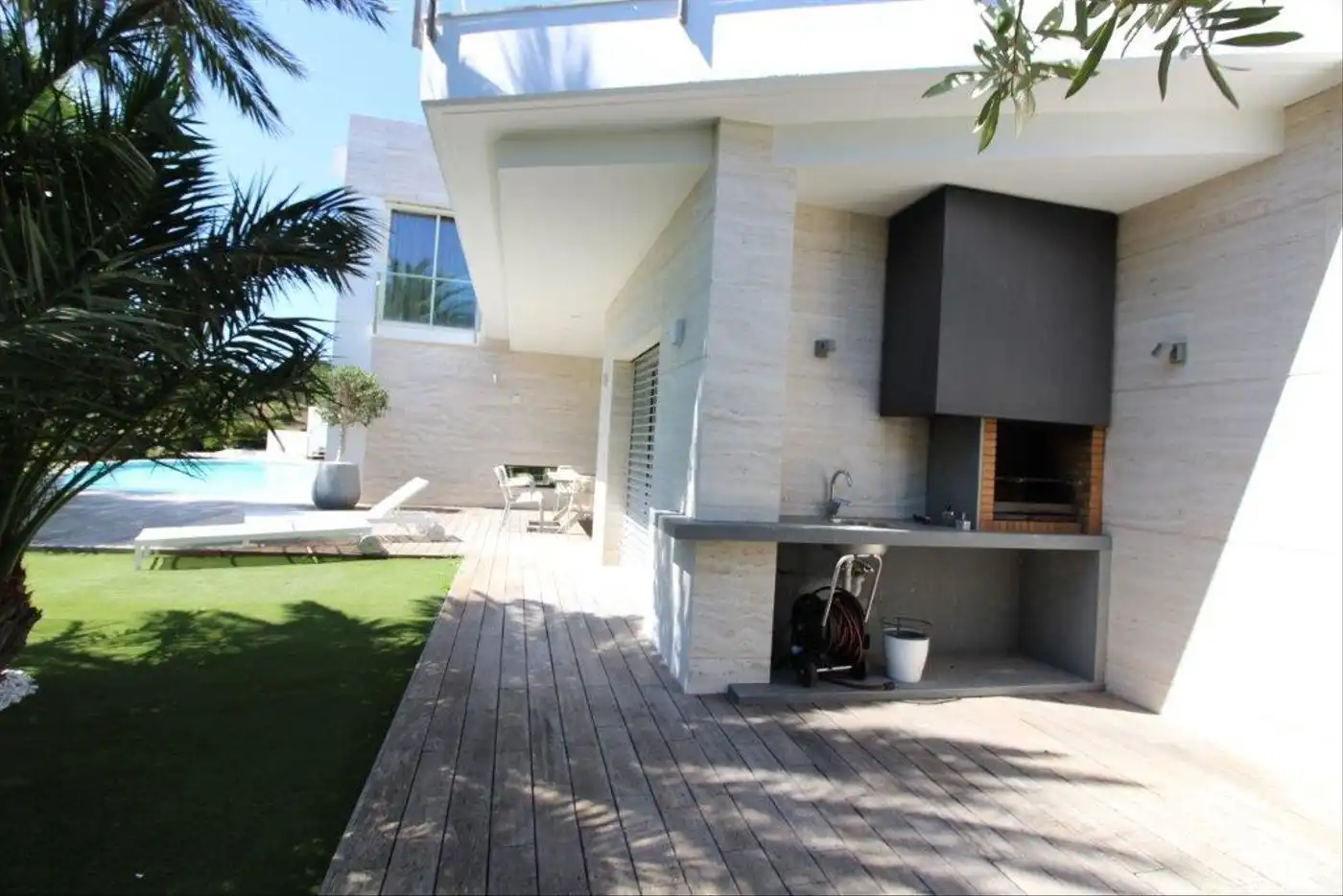 Casa amb terrassa en venda a Platja d'Aro, imagen 16