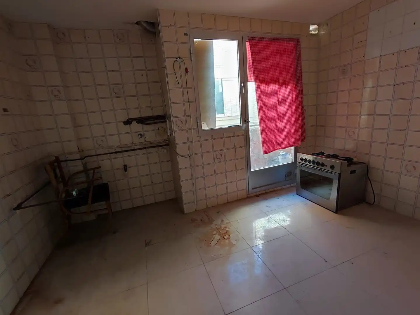 Piso en venta en Calle Reyes Católicos, imagen 16