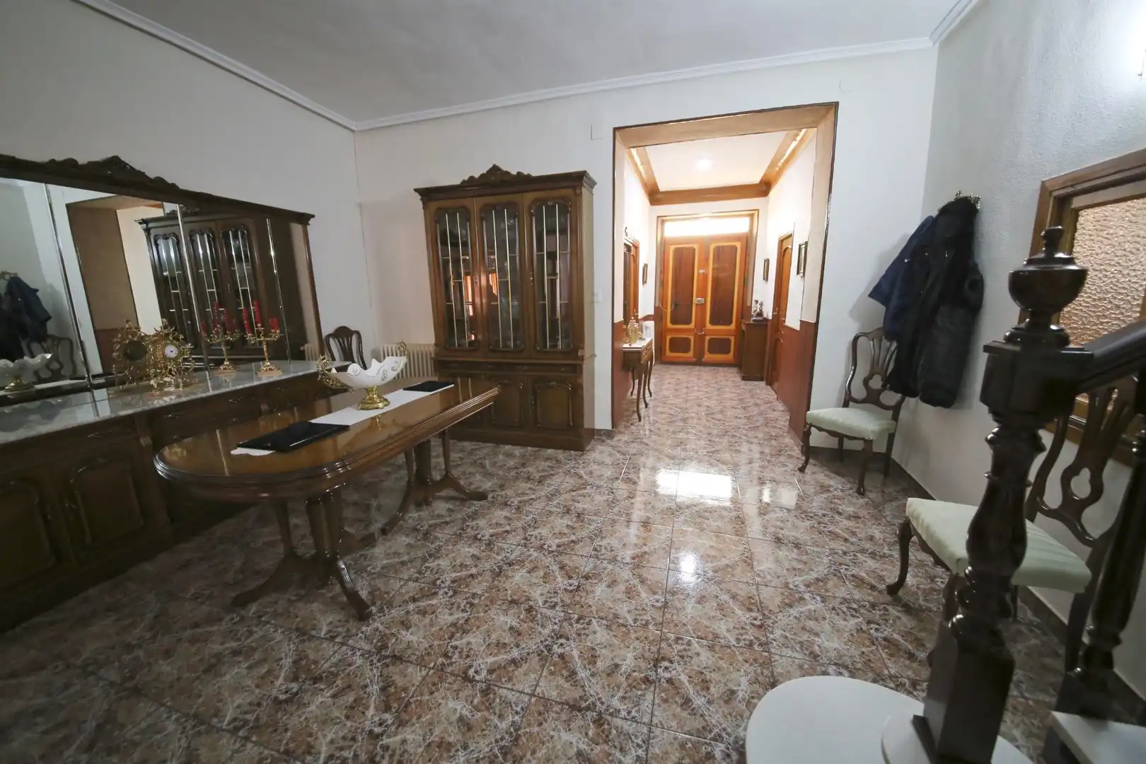 Country homes for sale in Tomelloso  with Heating, Terrace and Storage room
