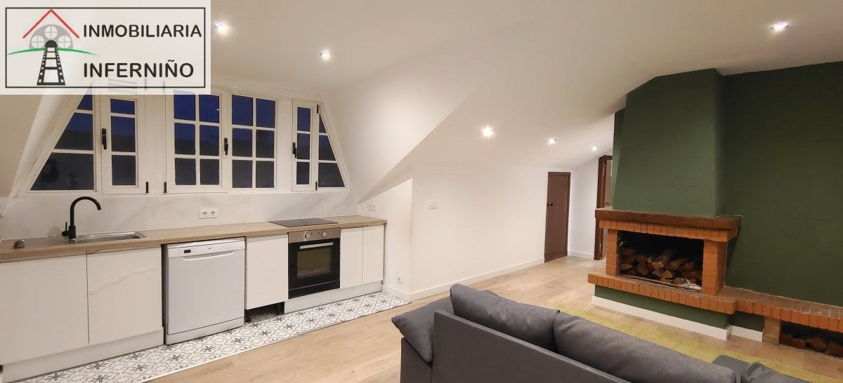 Pis de lloguer en Ferrol