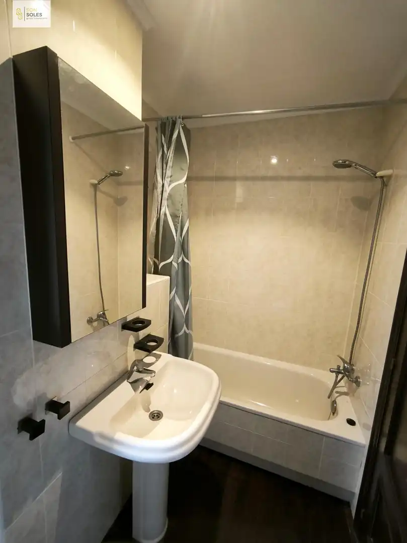 Wohnung mit Aufzug zur Miete in Calle san juan bautista salle, imagen 16