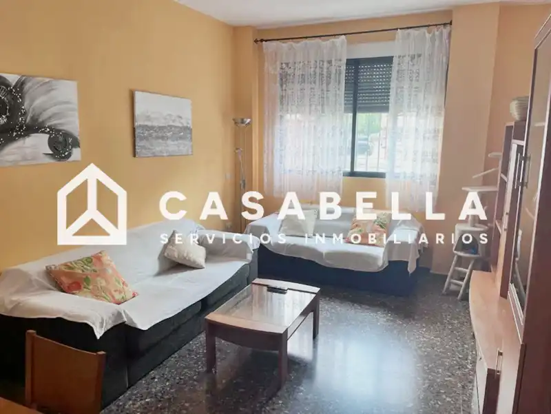 Habitación de Piso en venta en Moncada con Aire acondicionado, Calefacción y Trastero