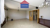 Living room of Single-family semi-detached for sale in Navalcarnero