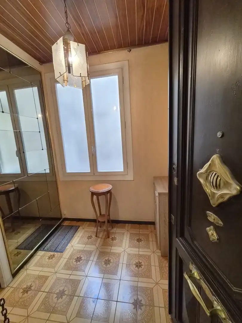 Flat with lift for sale in Eixample, imagen 13