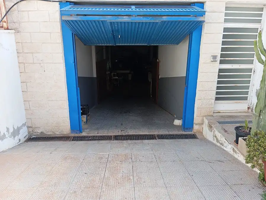 Nave industrielle à vendre à Carrer Gayanes, imagen 2