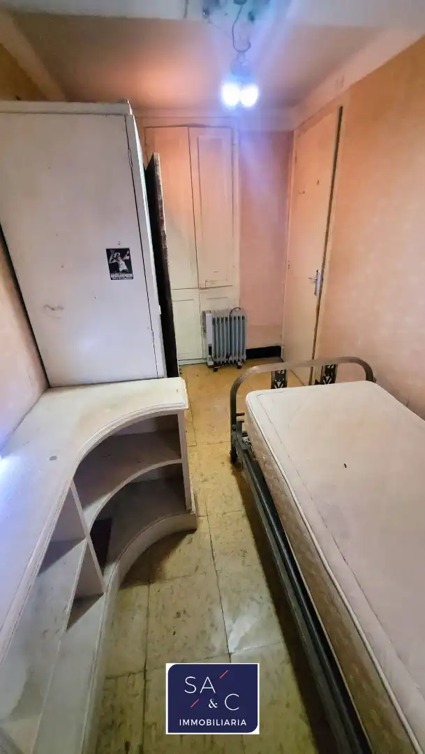 Dormitori de Casa adosada en venda en Almoster
