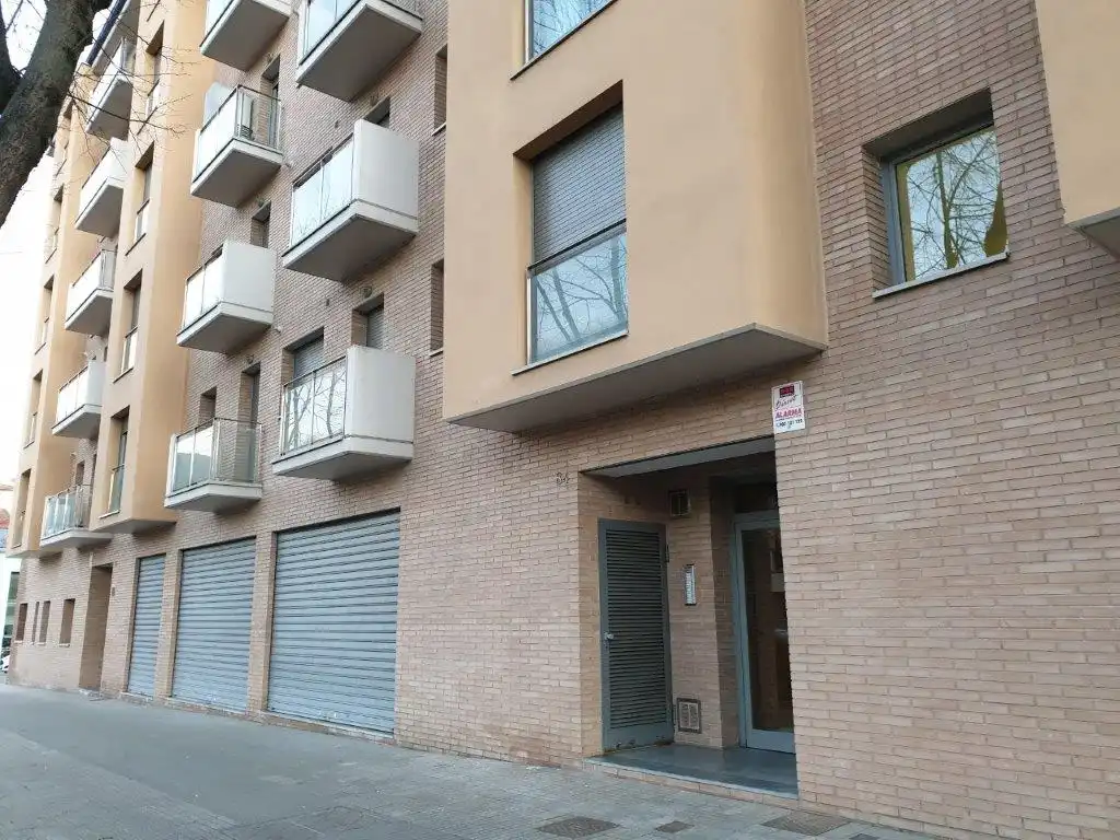 Piso en venta en Ctra de Les Tries