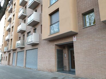 Appartement à vendre à Ctra de Les Tries