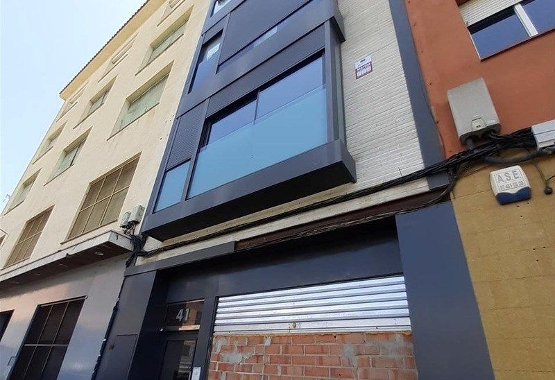 Oficina en venda a Eixample