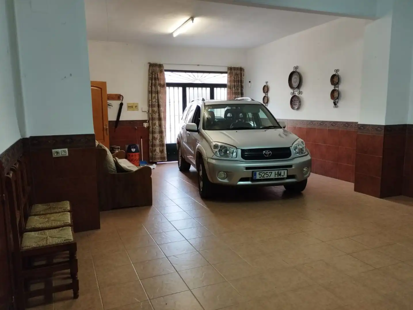 Casa amb terrassa en venda a Calle José Fernández Jiménez, imagen 15