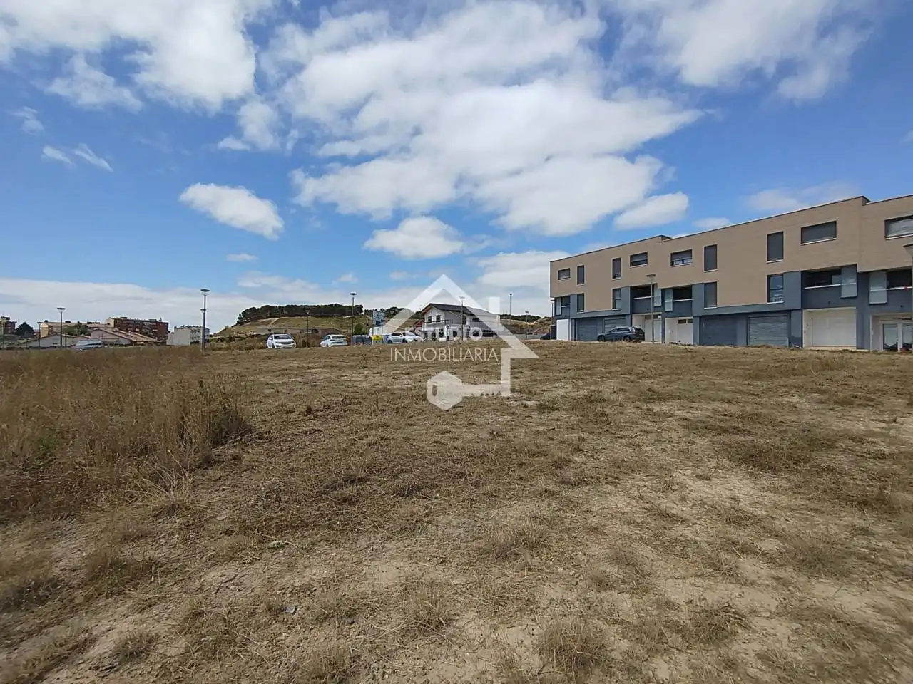 Residencial en venda en Viana