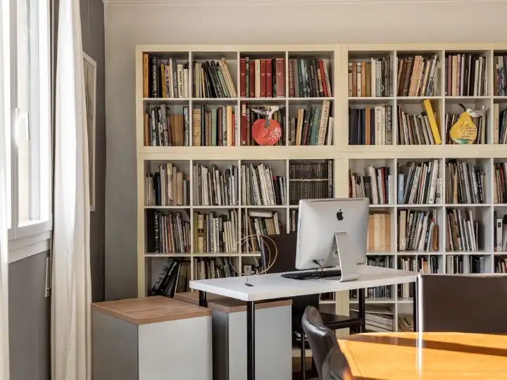 Flat with lift for sale in Carrer de Gràcia 1, imagen 31