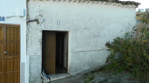 Foto 2 de Casa adosada en venda a Calle Reyes Huertas, 15, Cabeza la Vaca, Badajoz