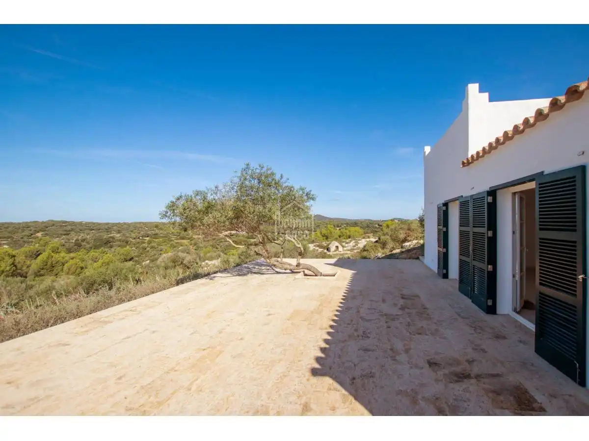 Country homes for sale in Son Bou - Sant Jaume
