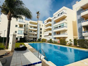 Pis amb piscina de lloguer a Las Chapas - El Rosario