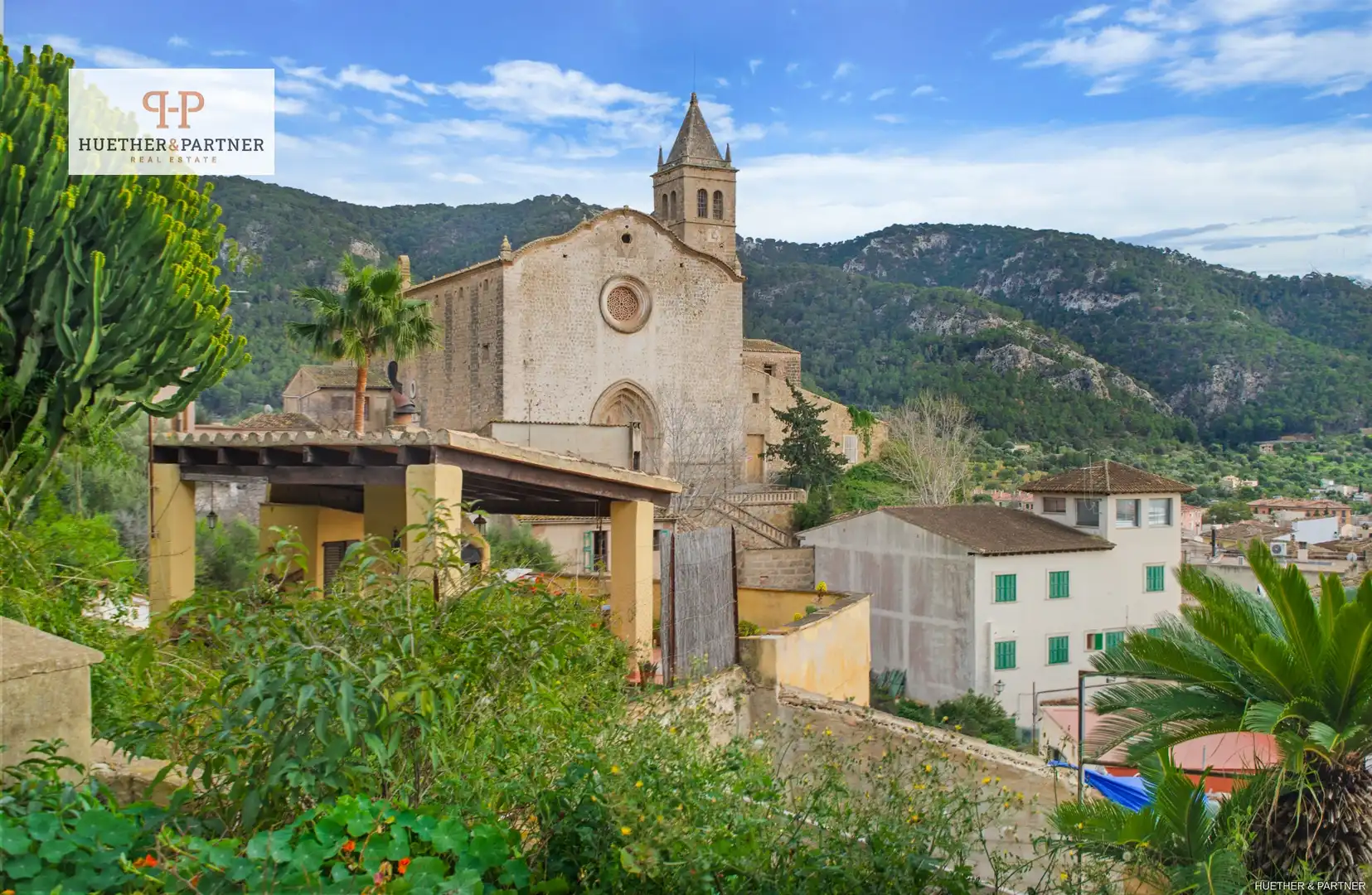 Casa en venta en Andratx pueblo, imagen 13
