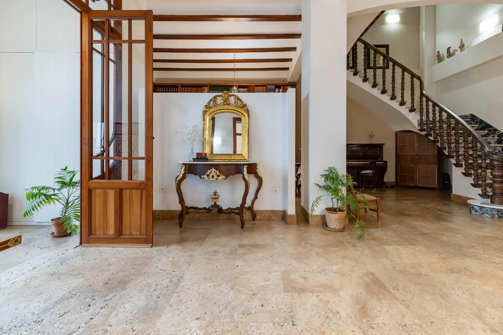 Houses for sale in Xàtiva  with Air Conditioner, Private garden and Terrace