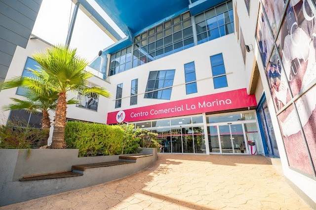 Local comercial en Alquiler en Balcón de Finestrat - Terra Marina