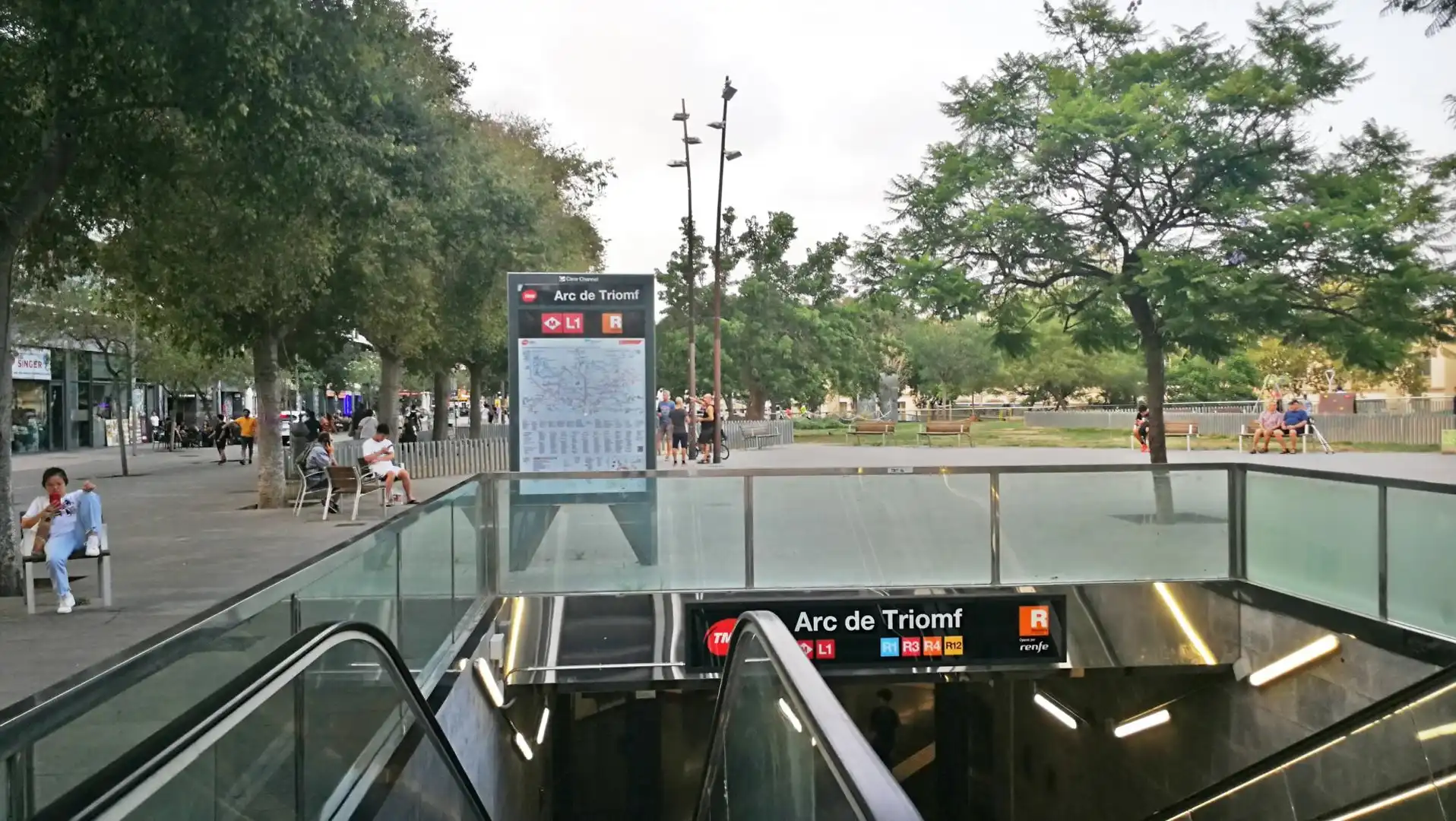 Einzelparkplatz zum Verkauf in d'Alí Bei 32, imagen 25