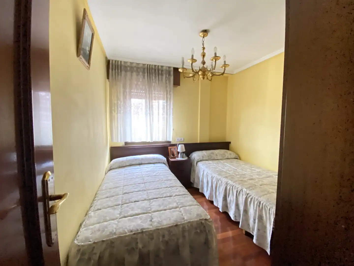 Piso con terraza en venta en Sagarminaga Etxetaldea, imagen 16